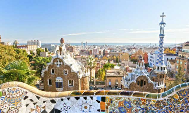 Barcelona