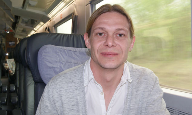 Craig Grimes