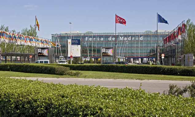 Ifema
