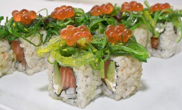 sushi