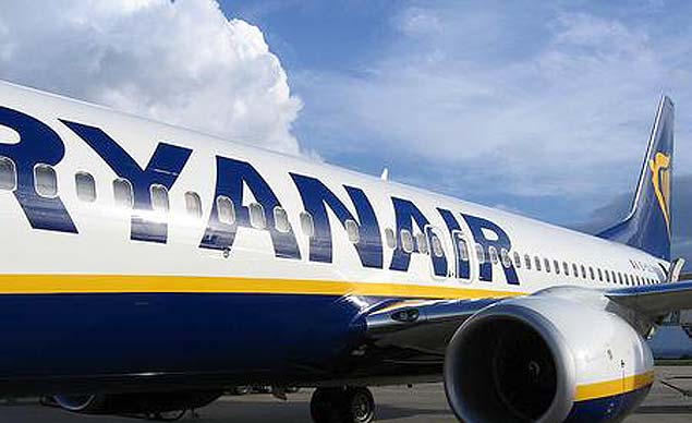 ryanair