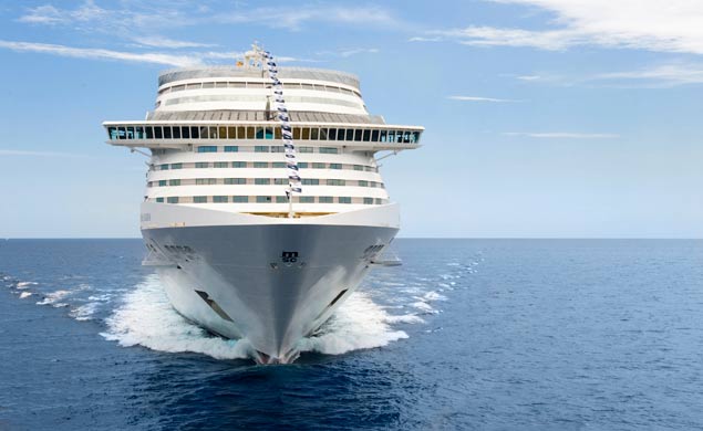 crucero