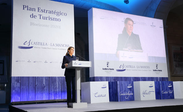 Cospedal Plan de Turismo