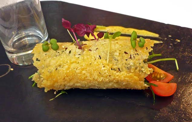 GASTRO