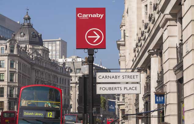 Londres