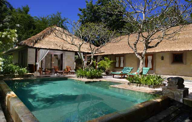Meliá Bali