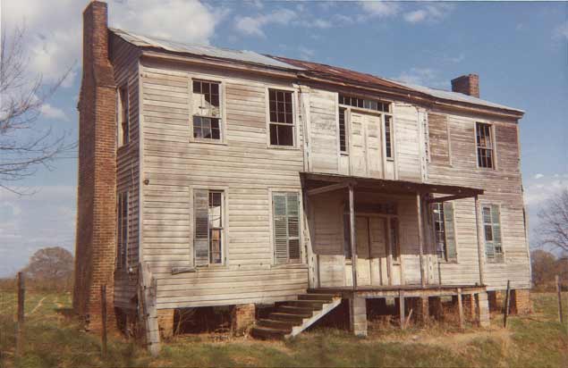 Christenberry