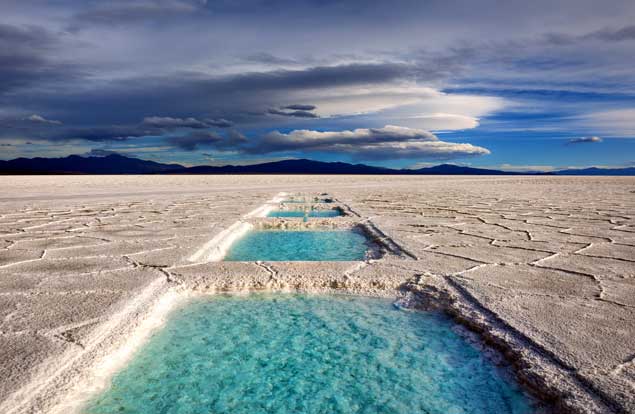 Argentina