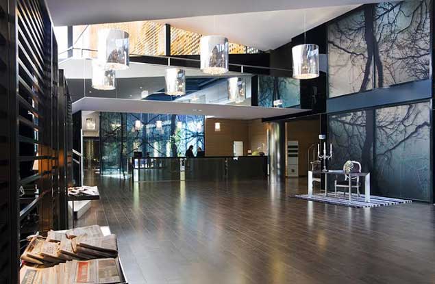 Hotel Eurostars Córdoba