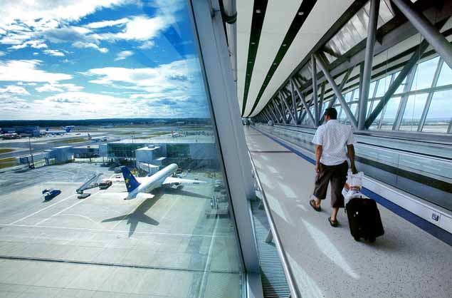 Aeropuerto