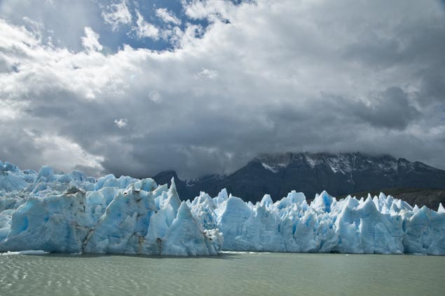 Torres del Paine