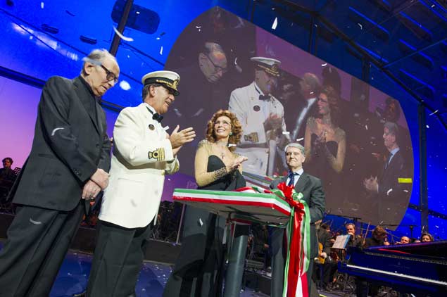 MSC Preziosa