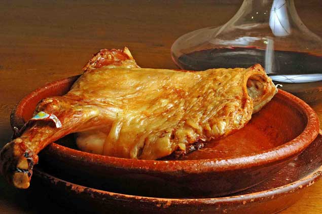 asado
