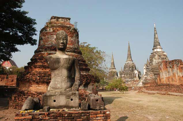 tailandia