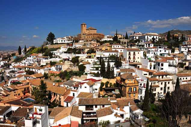Granada