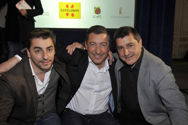 Hermanos Roca