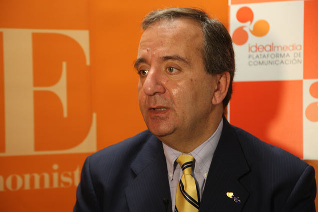 Bernardo Echevarría