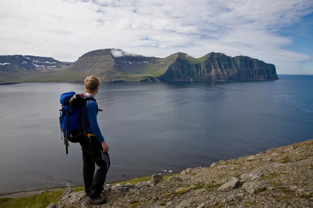 Islandia