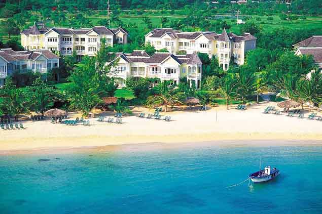 Hotel Braco Village