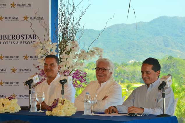 iberostar inauguración