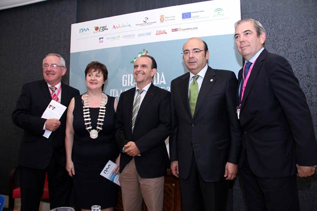 congreso ITTA