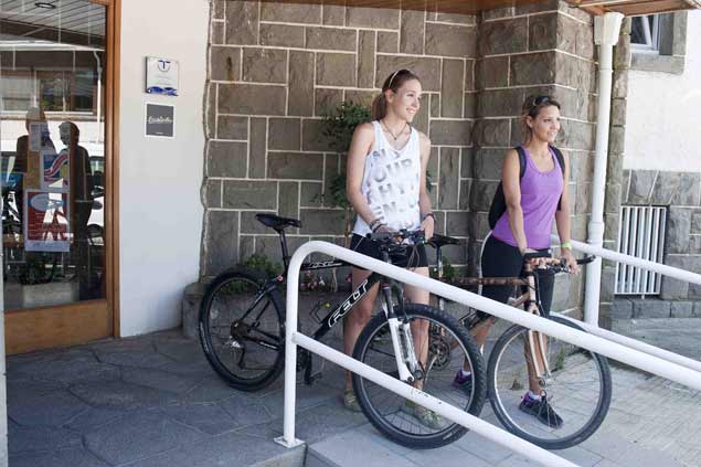 cicloturismo