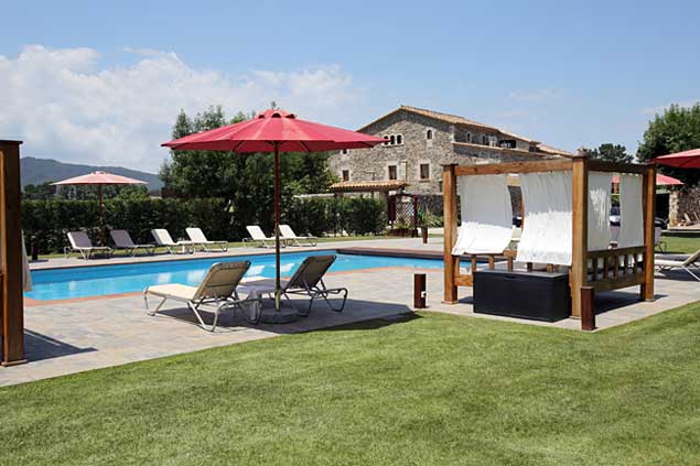 casa rural