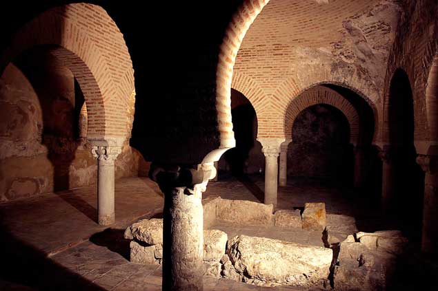 Baños Árabes