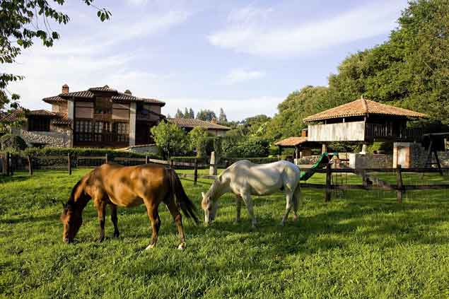 Hotel Arredondo (Asturias)