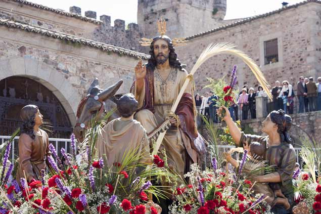 Semana Santa