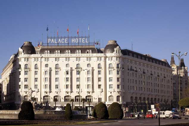 Palace