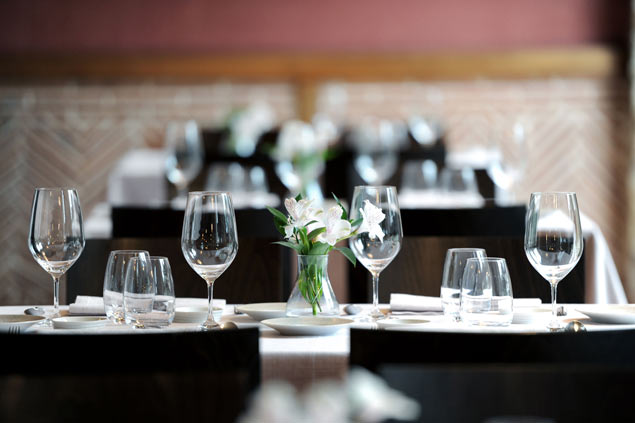 restaurante