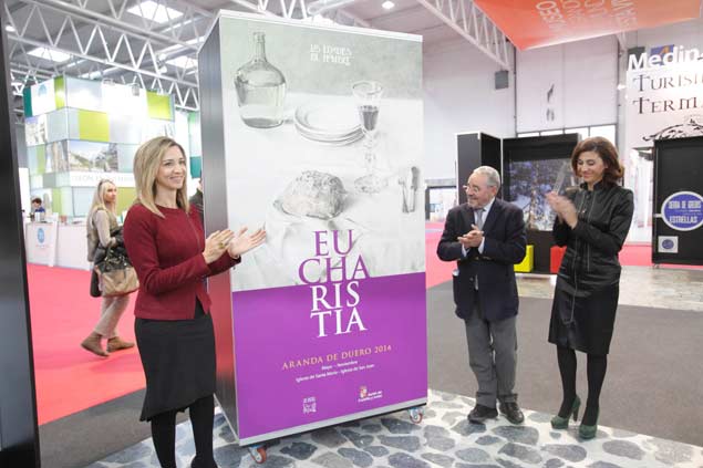 Edades del Hombre cartel 2014