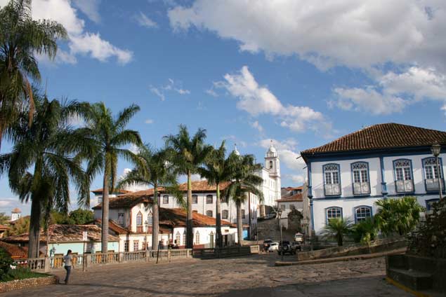 Brasil - Minas Gerais