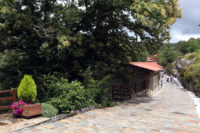 Aldea Couso Galán