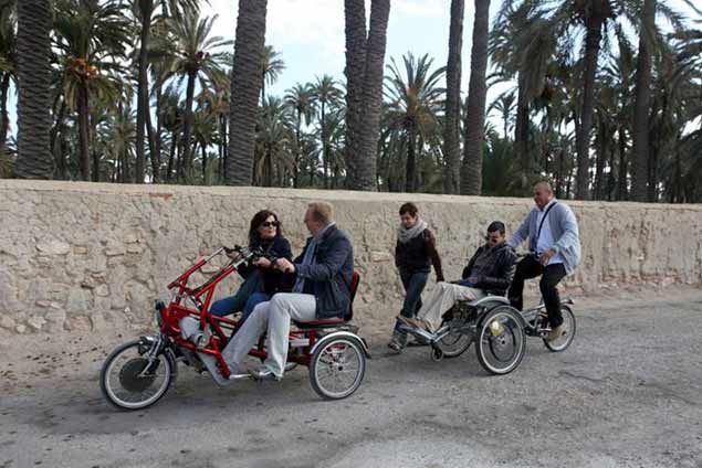 turismo accesible