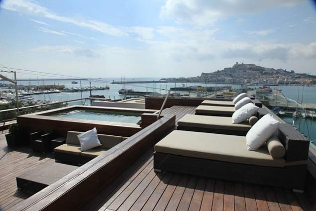 Gran Ibiza HOtel