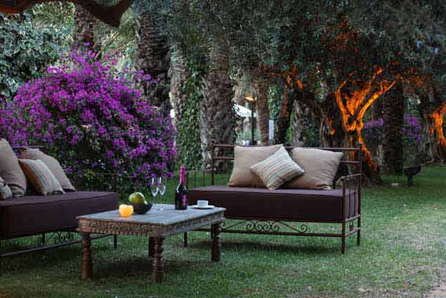 Hotel Jardín Milenio