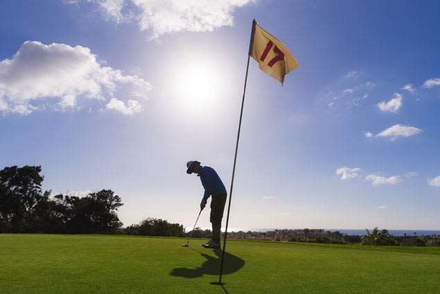 golf