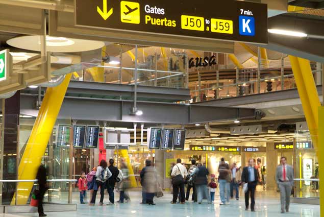 aeropuerto