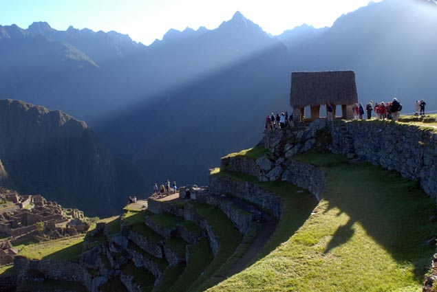 Perú