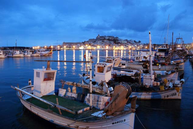 Ibiza