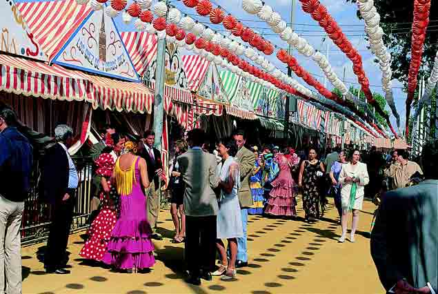 Feria de Abril
