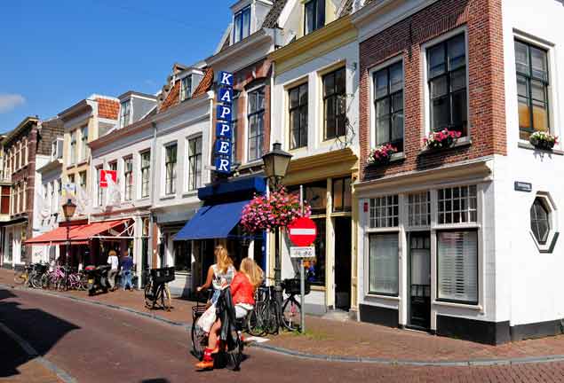 Utrecht