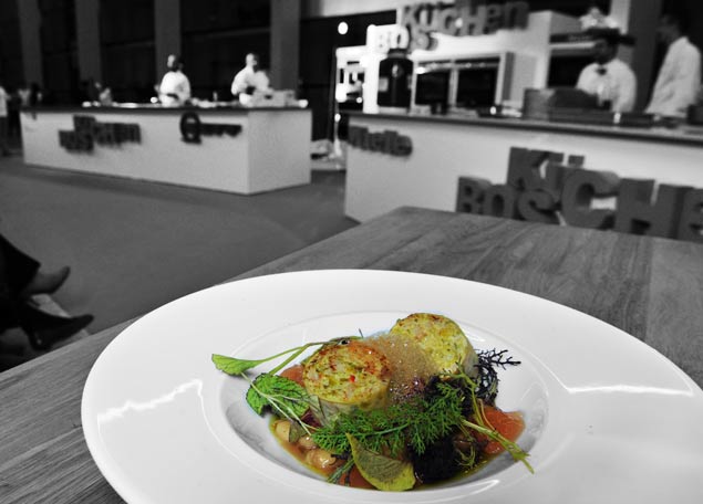 Showcooking Burgos 25