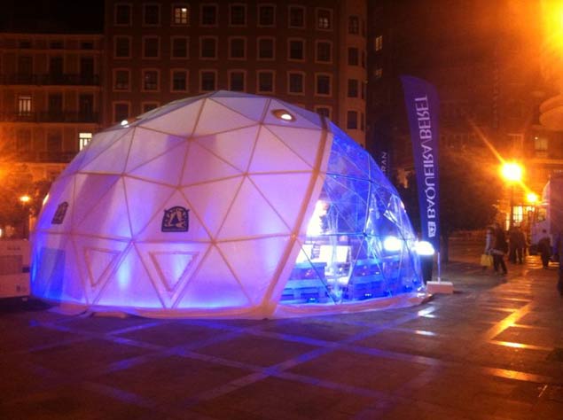 iglu