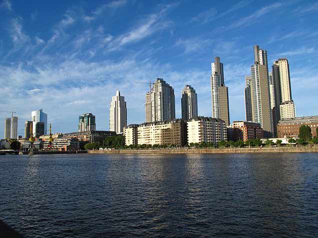 buenos aires