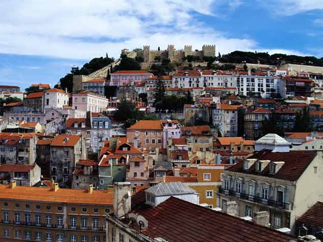 Lisboa