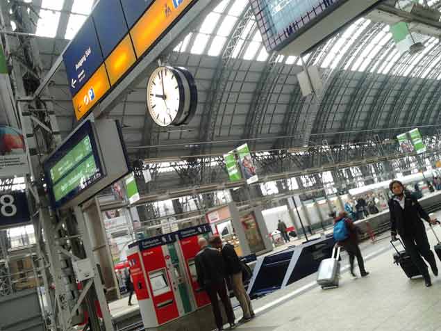 Alemania