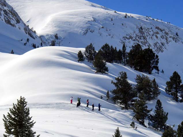 Baqueira